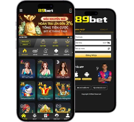 Lợi ích khi tải ứng dụng new88bet