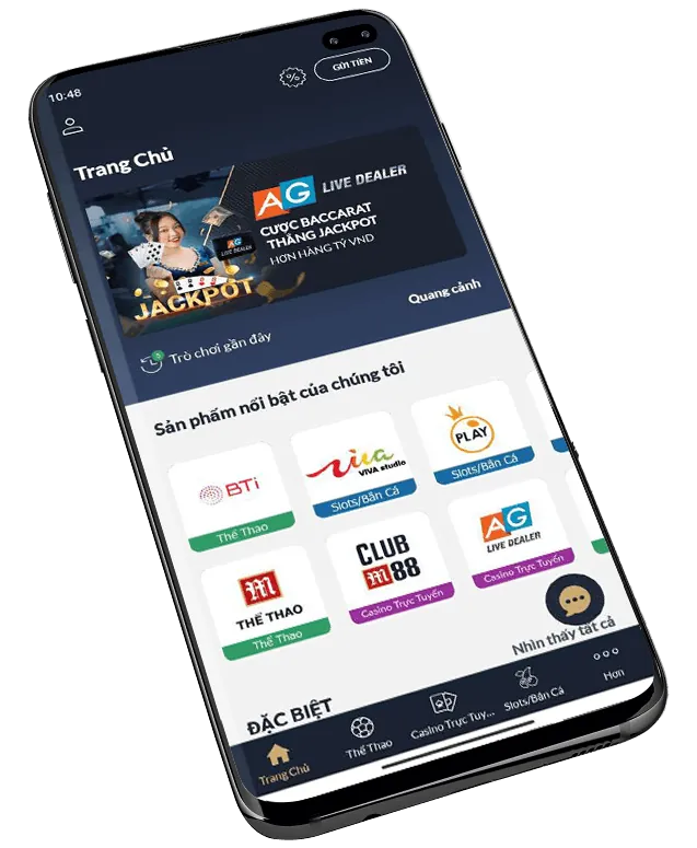 Quản lý tài khoản New88bet dễ dàng