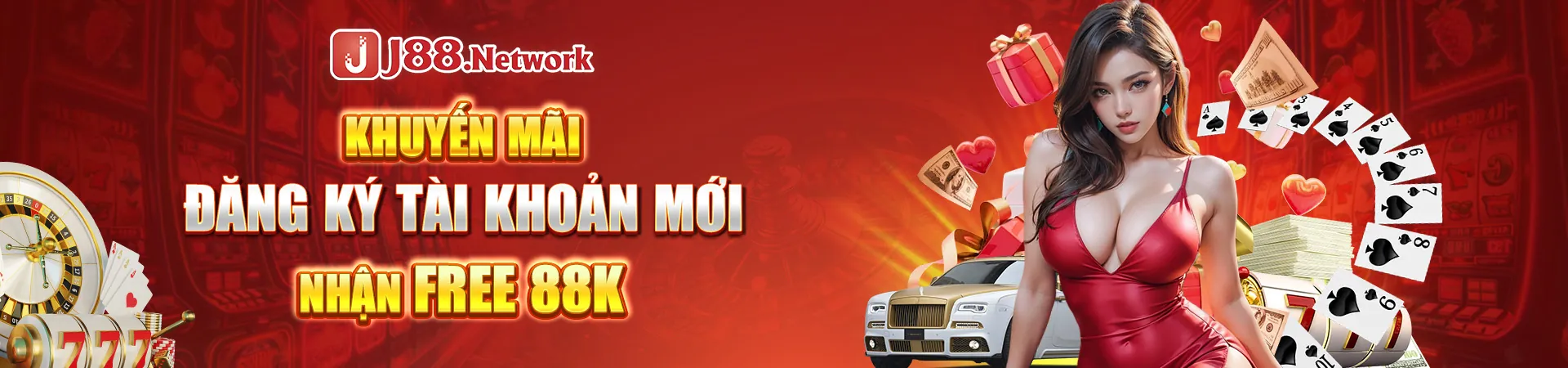 Hình ảnh quay hũ New88bet với đồng xu vàng và biểu tượng chiến thắng