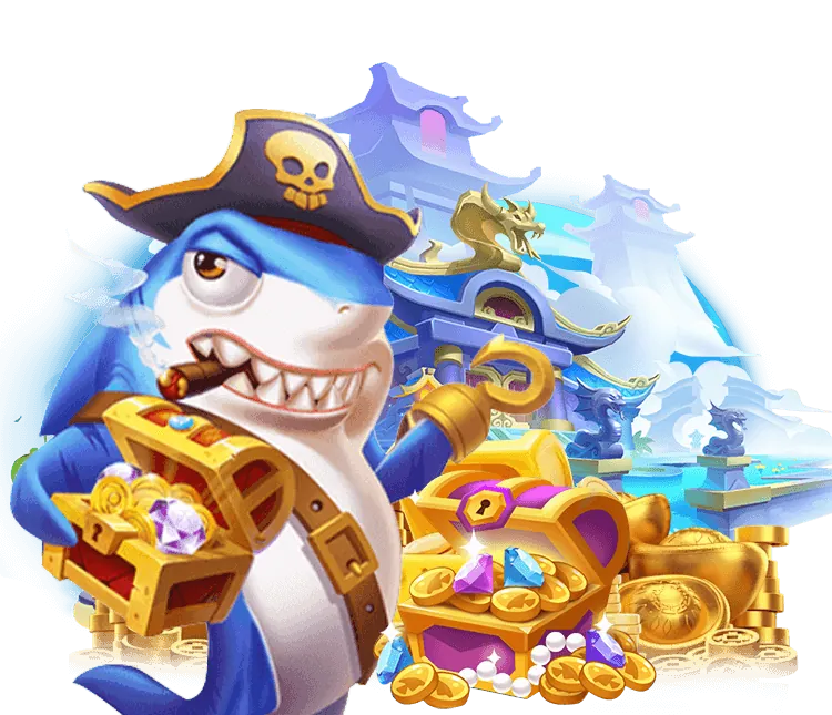 Game Bắn Cá Thần Biển