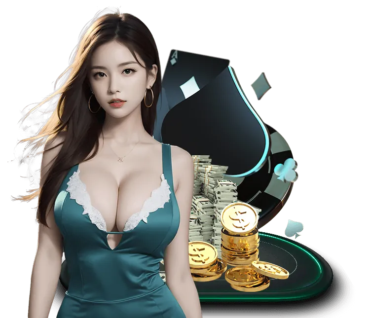 Game bắn cá dưới đại dương